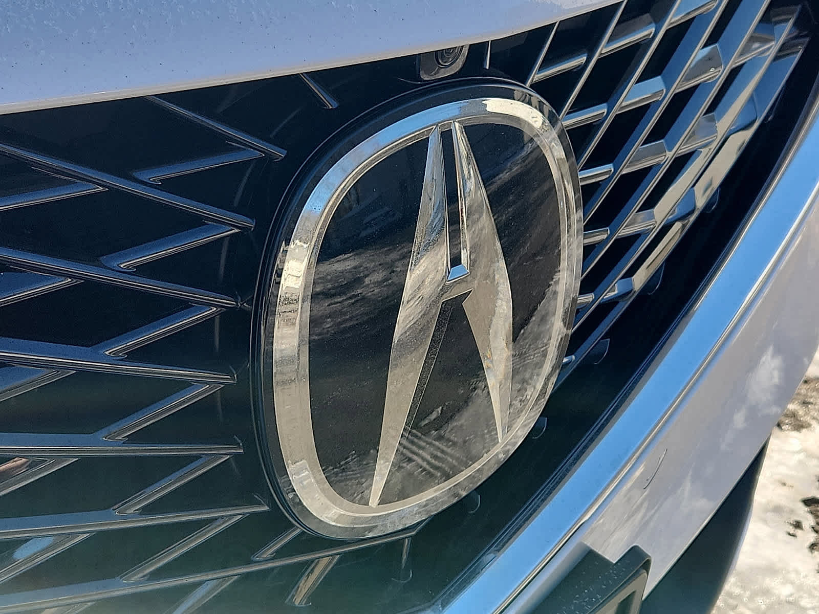 New 2026 Acura MDX SH-AWD w/ Advance Package image 5