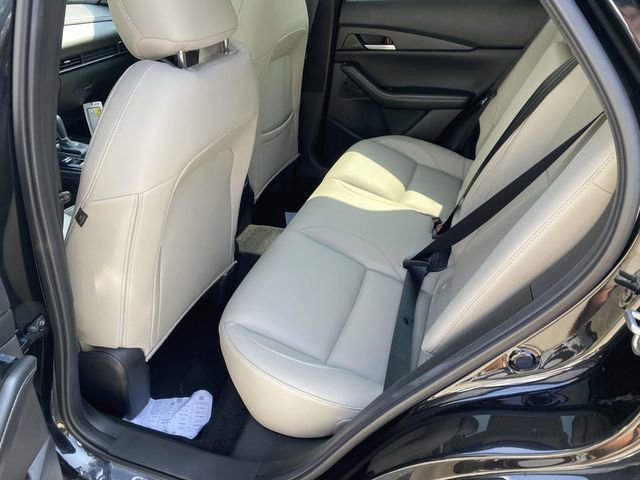 Certified 2025 MAZDA CX-30 AWD 2.5 S w/ Preferred Package image 5