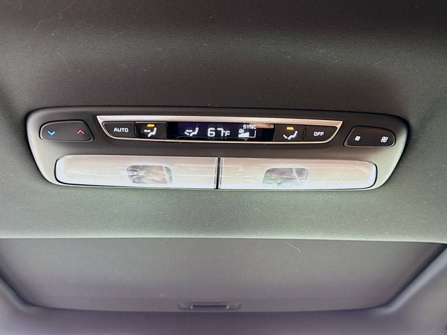 Used 2024 Kia Telluride SX X-Line AWD/4WD image 27