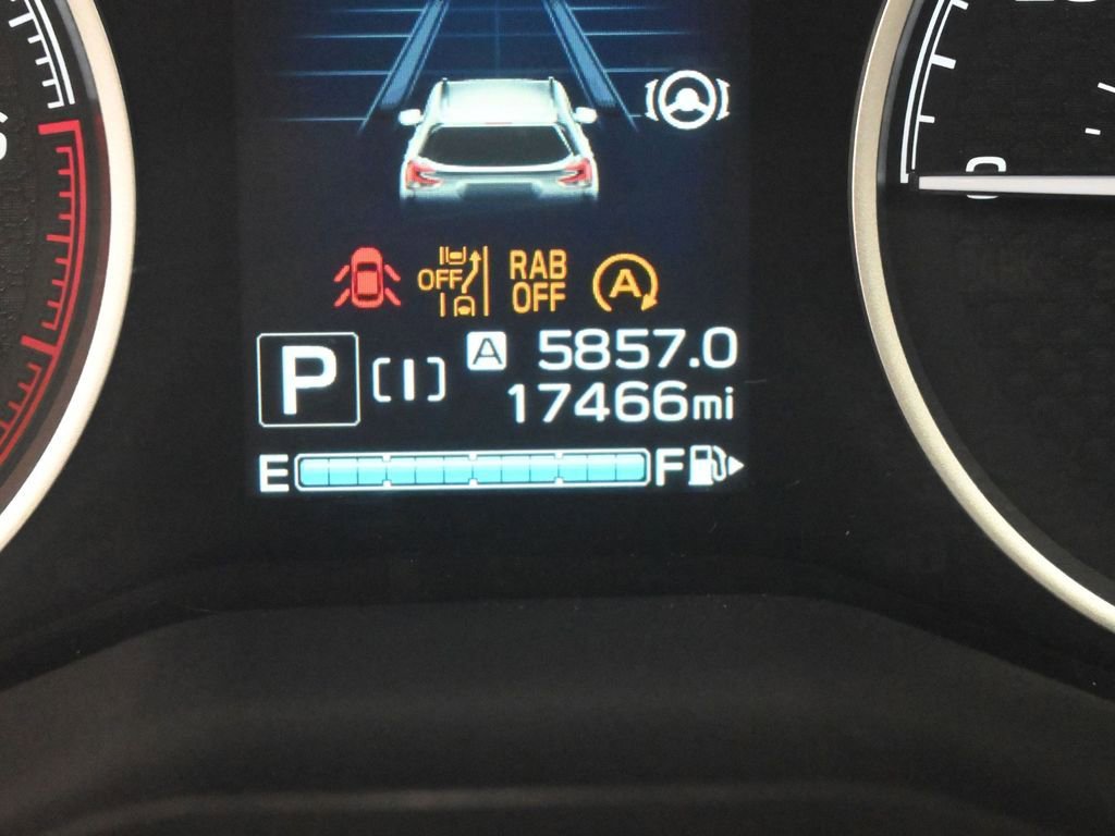 Used 2024 Subaru Forester Limited image 37