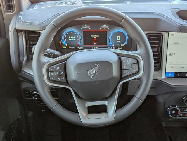 New 2025 Ford Bronco Outer Banks image 43