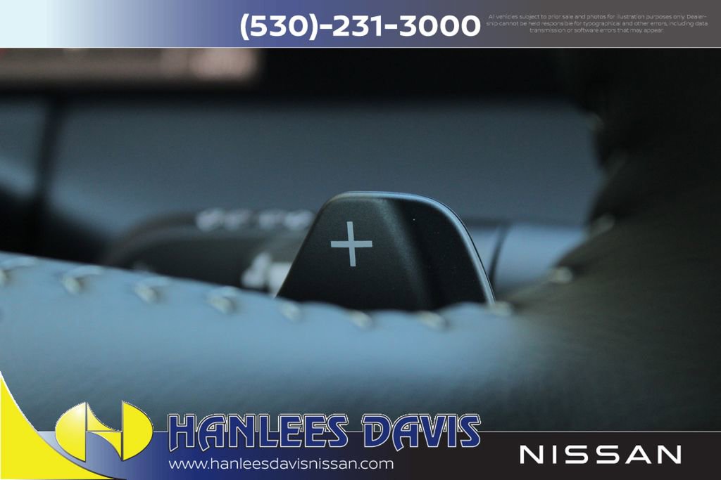 New 2026 Nissan Armada SL image 32