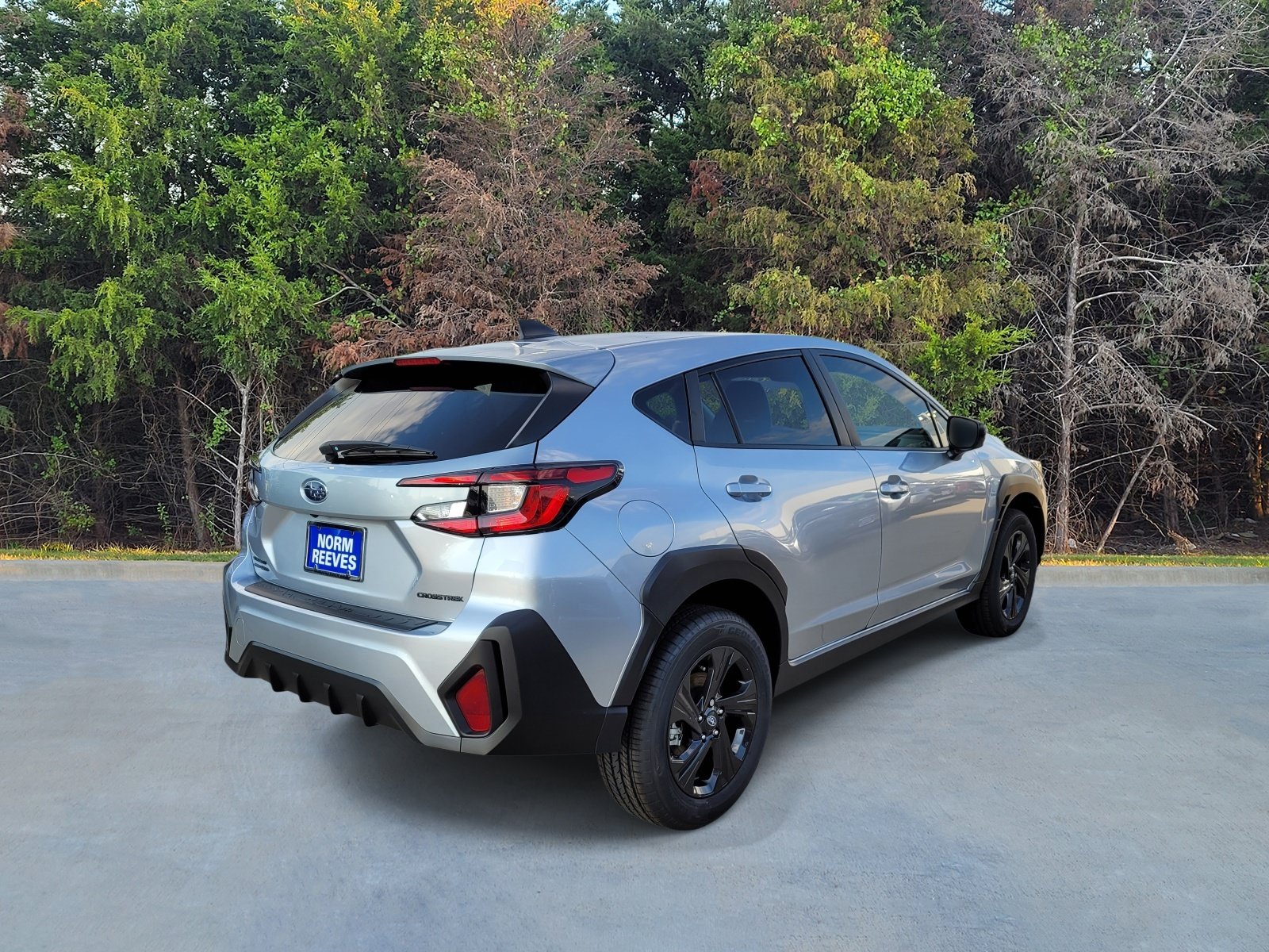 New 2026 Subaru Crosstrek 2.5i AWD/4WD image 15