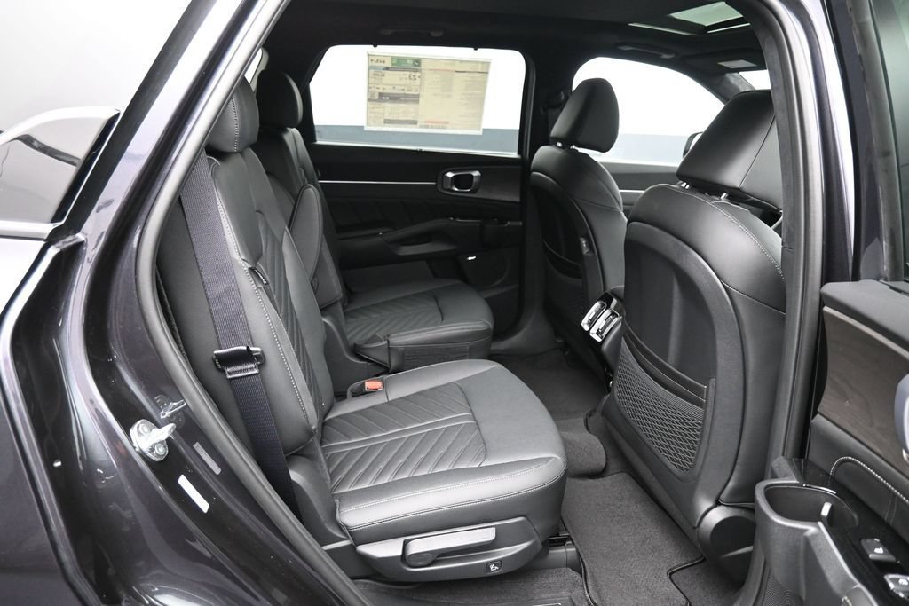 New 2026 Kia Sorento SX Prestige AWD/4WD image 26