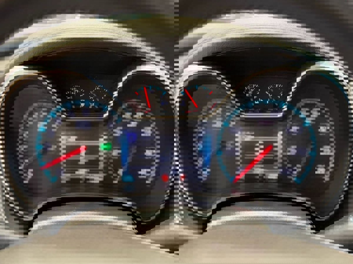 Used 2018 Chevrolet Impala Premier image 18