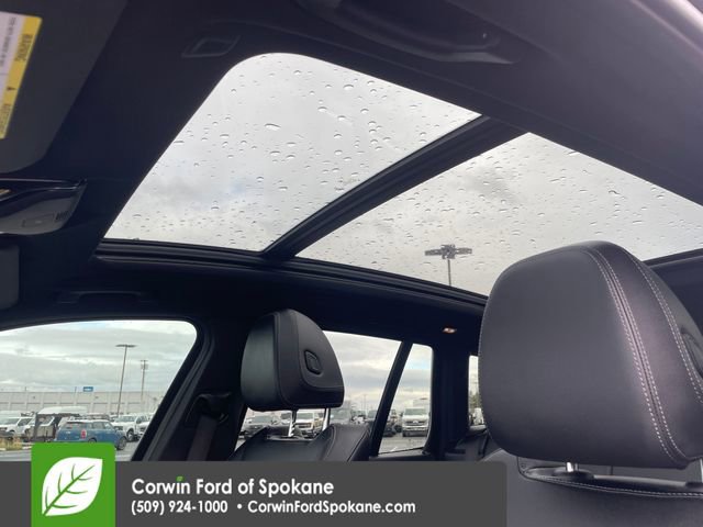 Used 2023 BMW X3 xDrive30i image 35