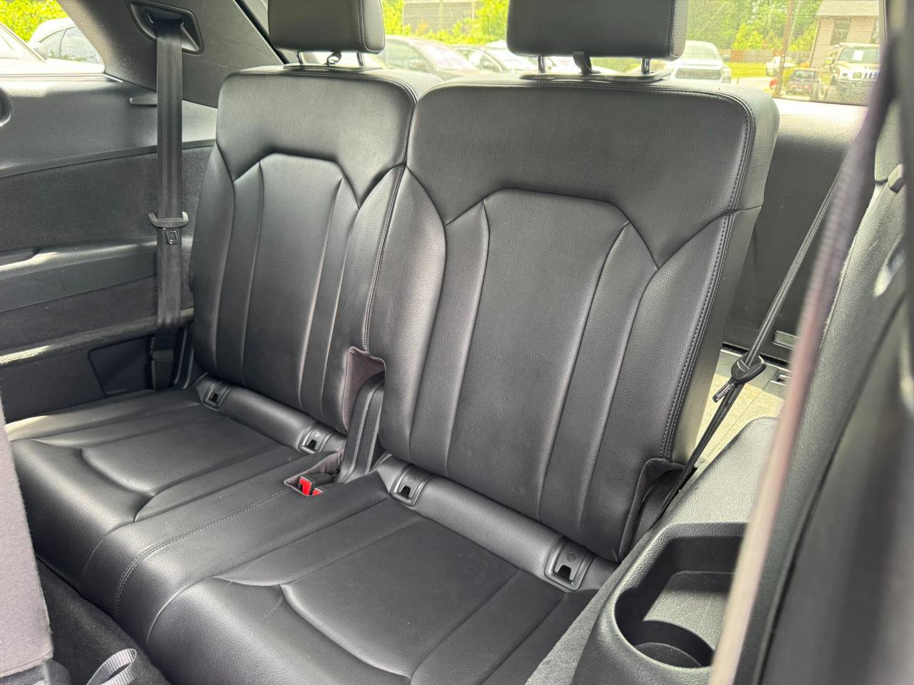 Used 2019 Audi Q7 3.0T Premium w/ Convenience Package image 29