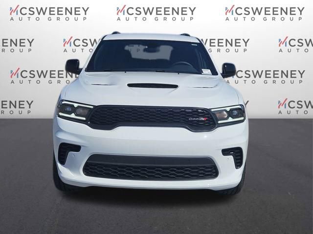 New 2026 Dodge Durango GT w/ Blacktop Package image 8