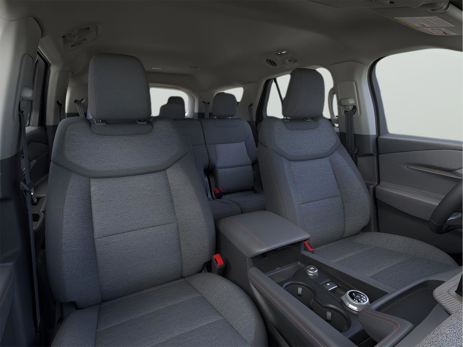 New 2026 Ford Explorer Active image 10