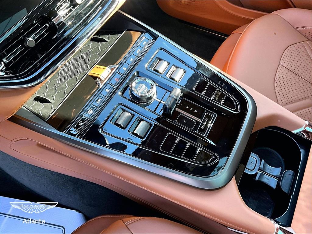 New 2026 Aston Martin DBX S AWD/4WD image 8