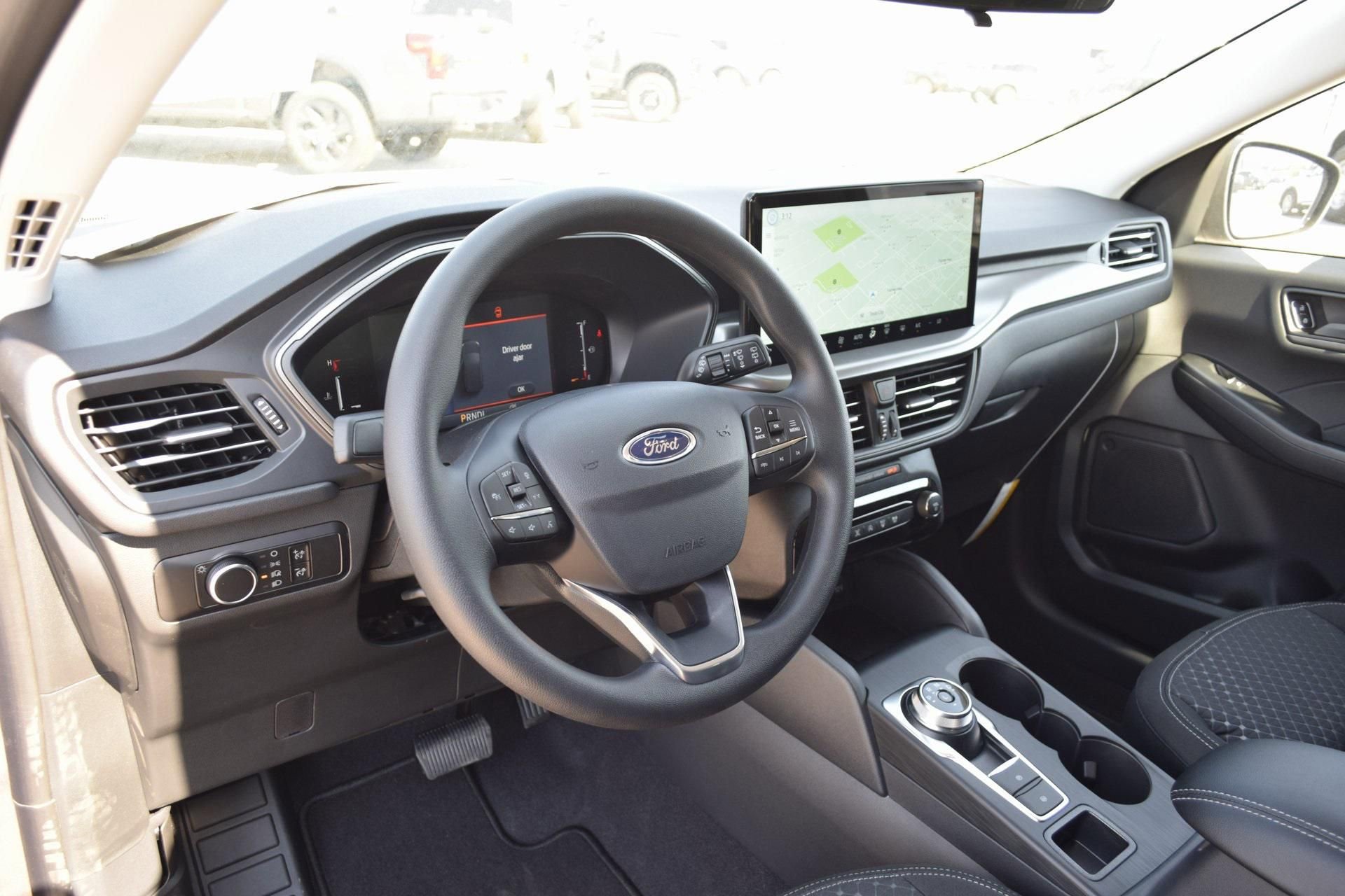 New 2026 Ford Escape Active w/ Tech Pack #1 image 17