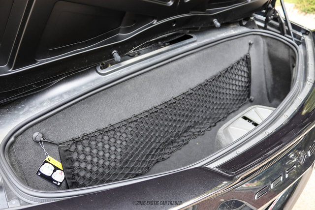 Used 2023 Chevrolet Corvette Stingray Premium Conv w/ 3LT RWD image 86