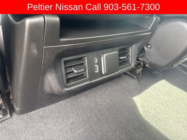 Used 2024 Chevrolet Silverado 2500 LTZ image 21