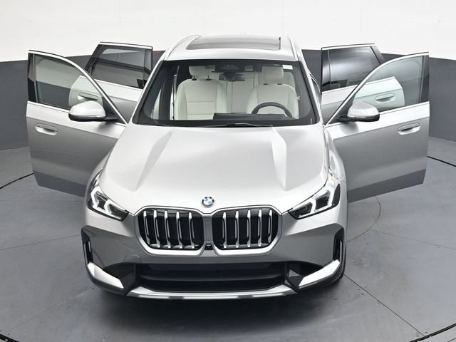 New 2026 BMW X1 xDrive28i w/ Technology Package AWD/4WD image 40