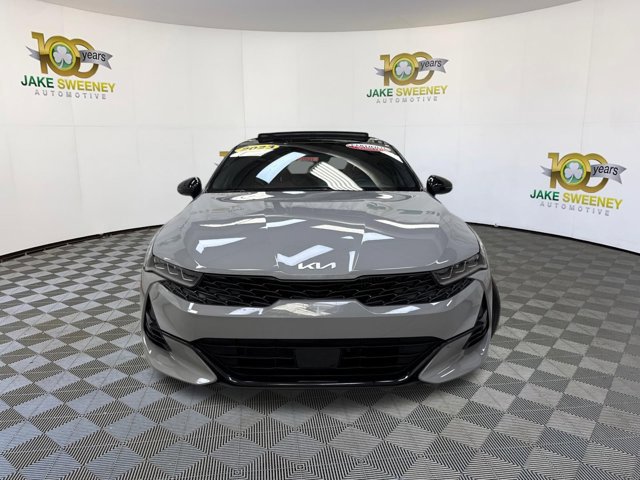 Used 2023 Kia K5 GT-Line image 3