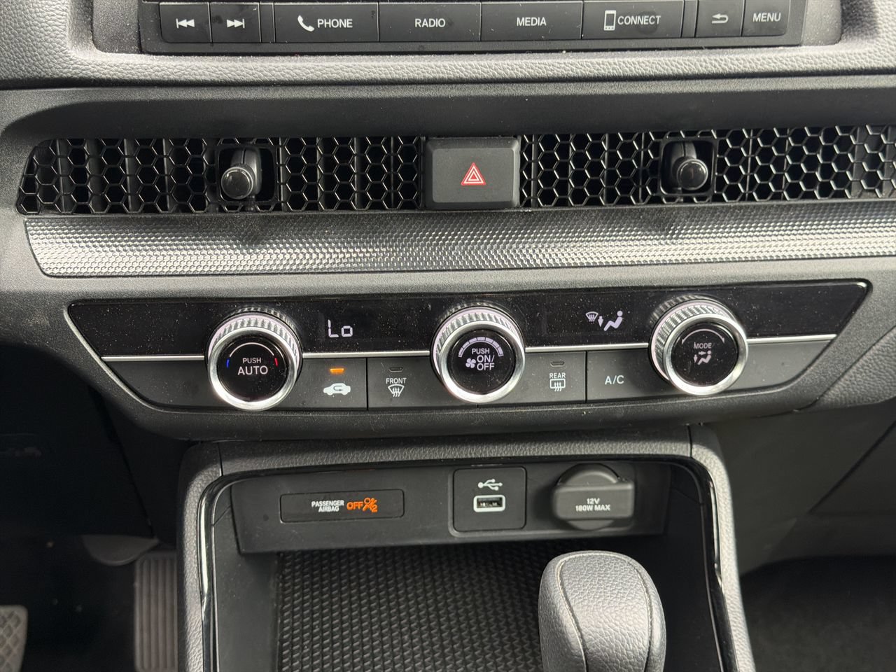 Used 2025 Honda CR-V LX image 18