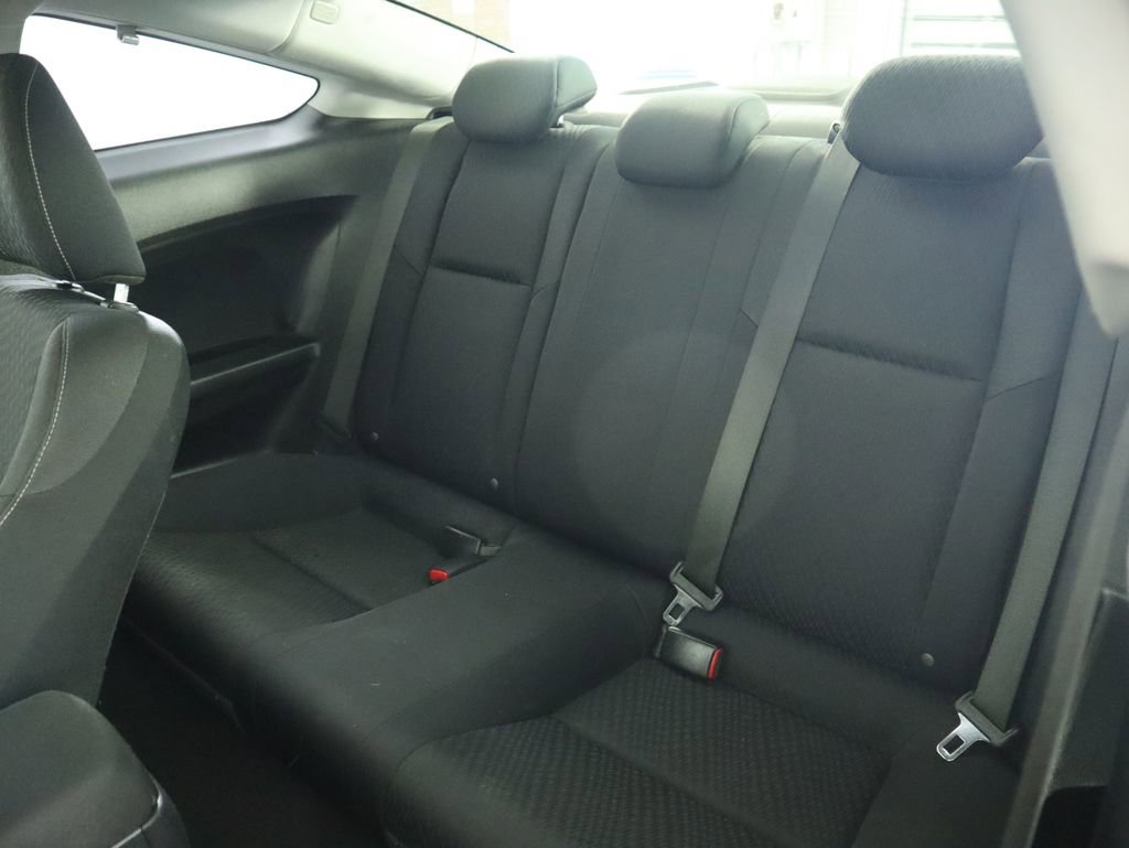 Used 2014 Honda Civic EX image 21