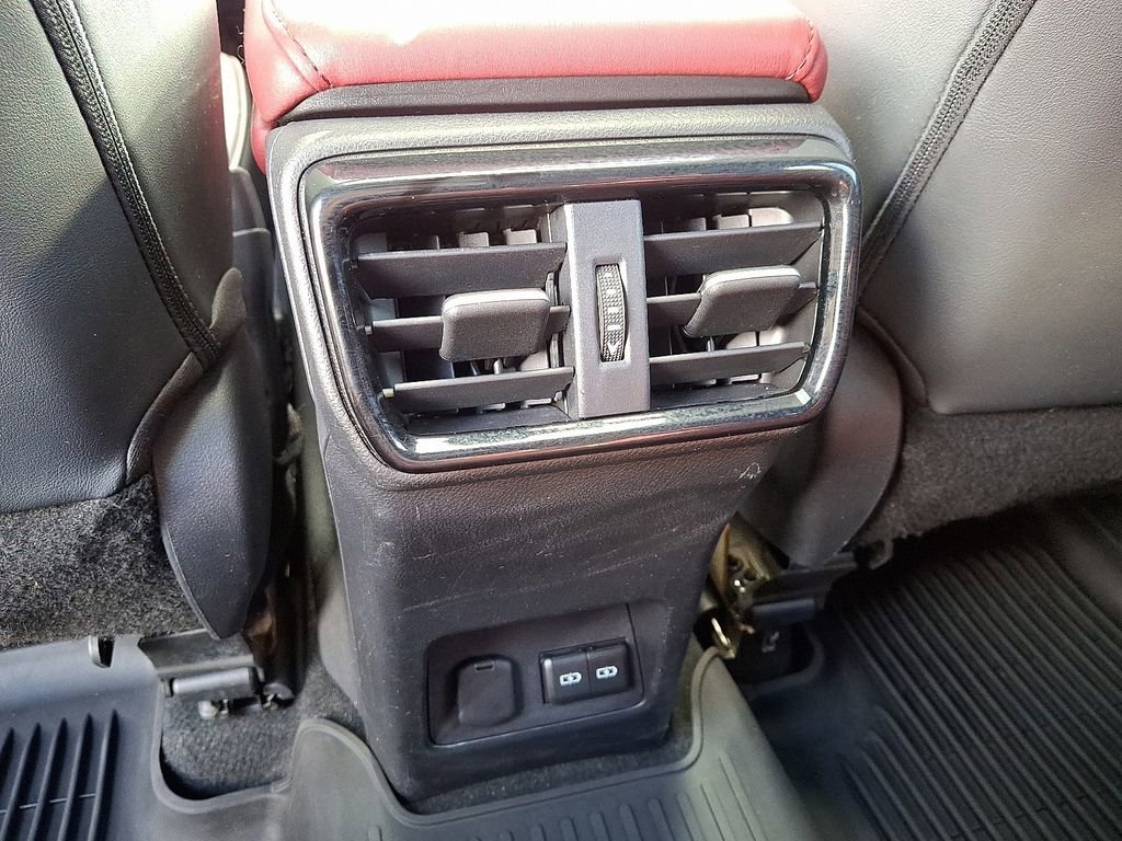 Used 2023 Lexus NX 350 AWD image 11