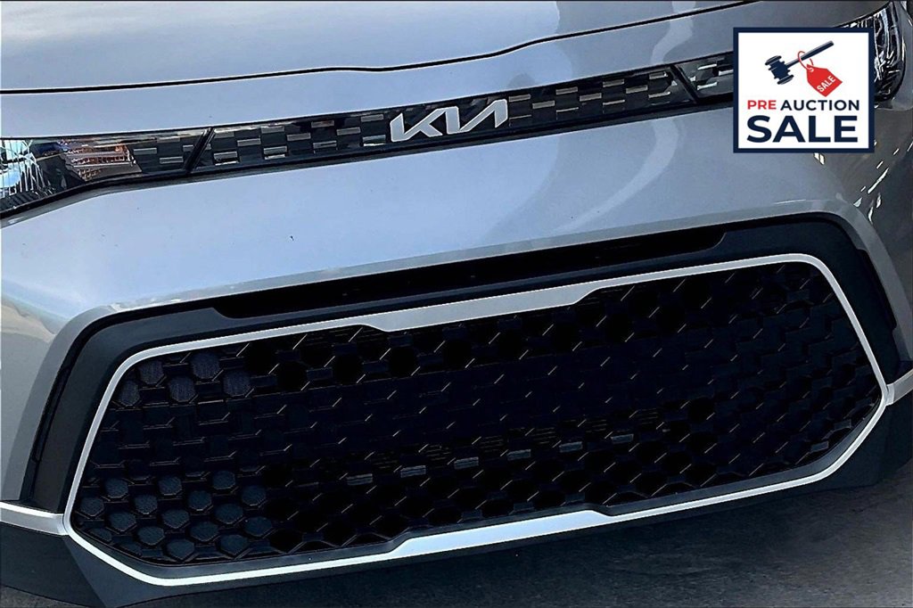 Certified 2023 Kia Soul LX w/ Option Group 015 image 28