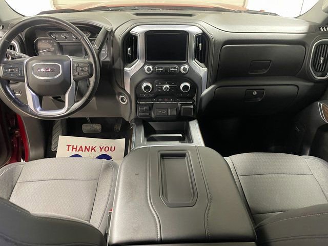 Used 2020 GMC Sierra 1500 Elevation AWD/4WD image 13