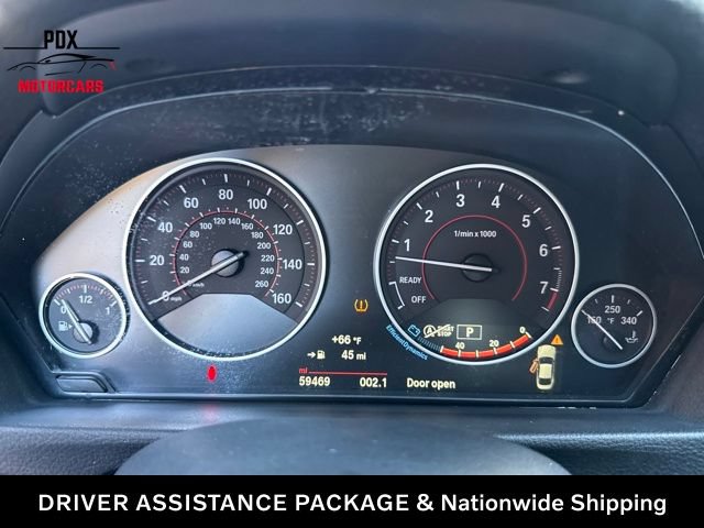 Used 2016 BMW 435i Coupe RWD image 17