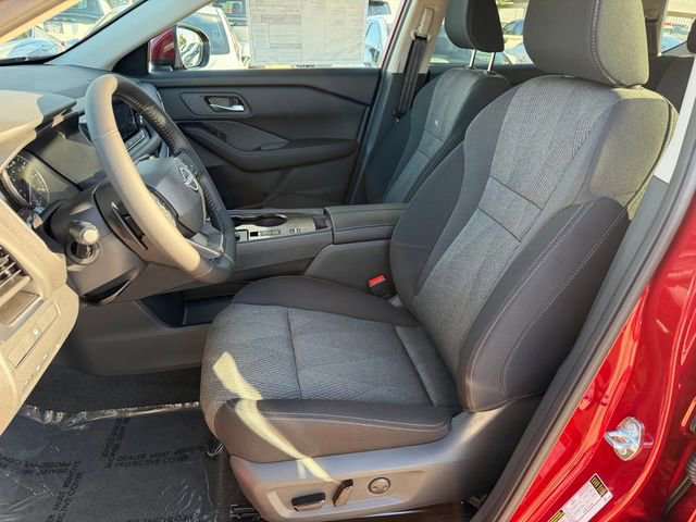 New 2026 Nissan Rogue SV w/ Cold Weather Package FWD image 10