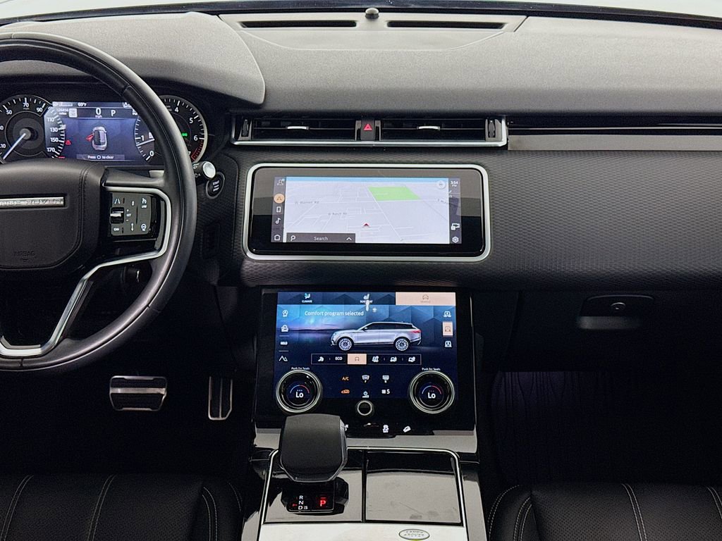 Used 2023 Land Rover Range Rover Velar R-Dynamic S AWD/4WD image 14