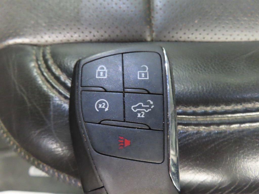 Used 2024 Chevrolet Silverado 2500 High Country w/ High Country Premium Package image 64