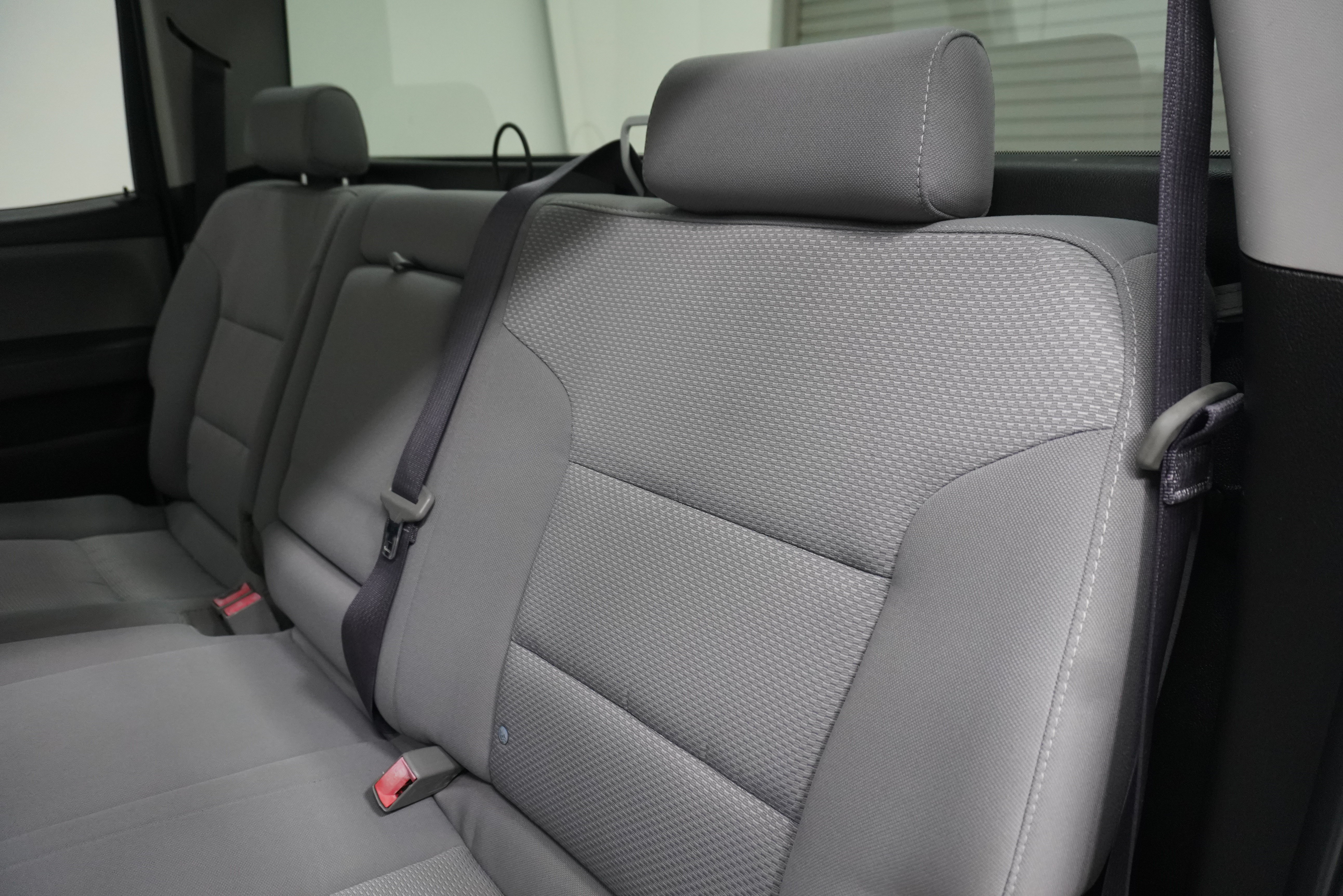 Used 2017 Chevrolet Silverado 3500 W/T AWD/4WD image 12