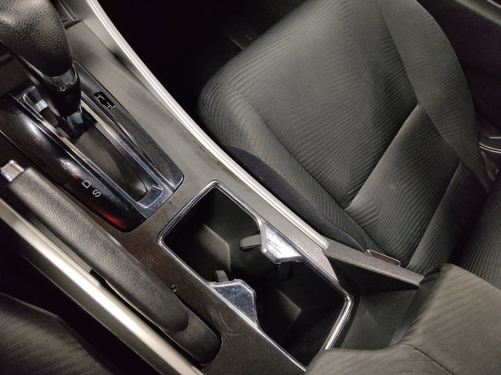 Used 2014 Honda Accord LX-S image 26