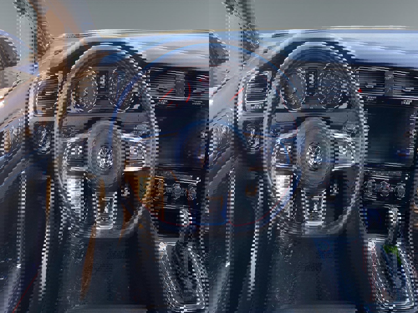 Used 2021 Volkswagen GTI Autobahn image 12