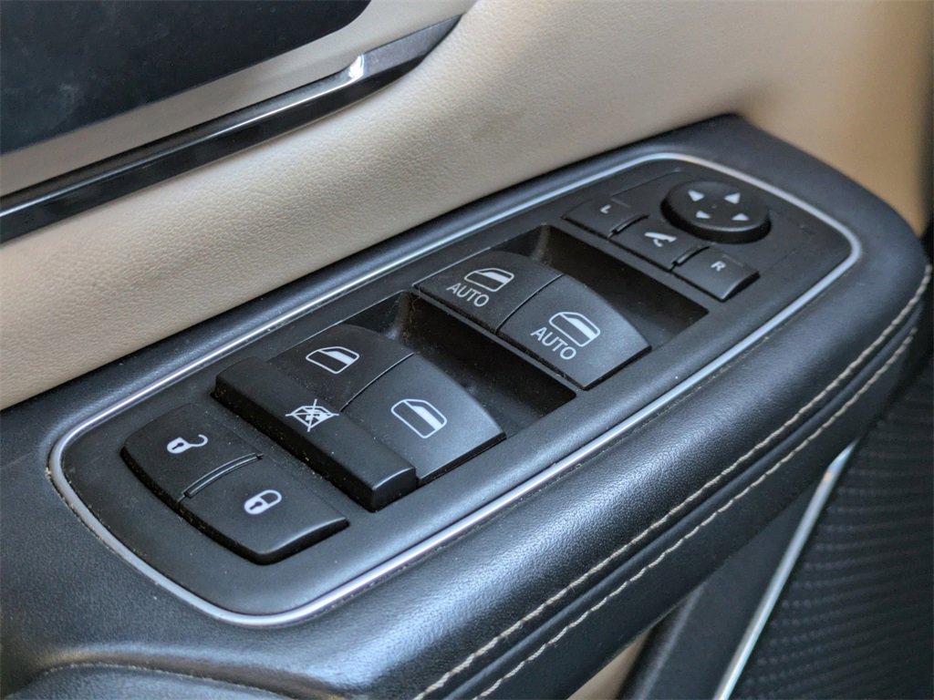 Used 2020 RAM 1500 Limited w/ Bed Utility Group image 25