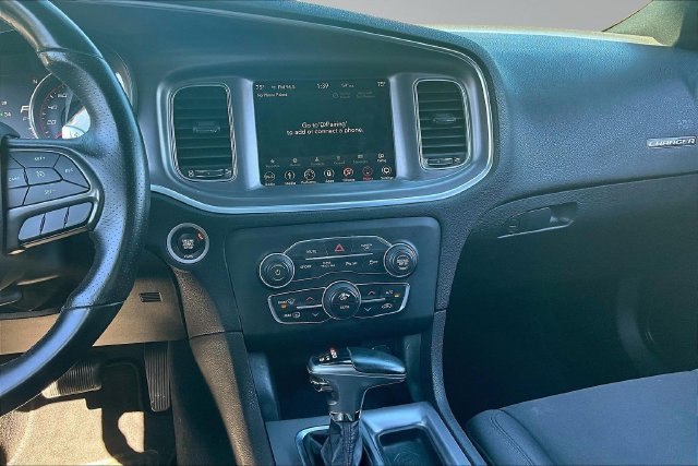 Used 2019 Dodge Charger R/T RWD image 9