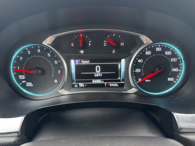 Used 2019 Chevrolet Traverse Premier w/ Redline Edition image 27