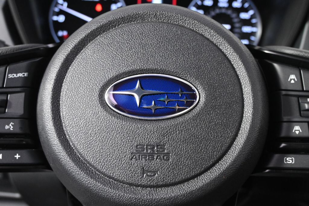 Used 2025 Subaru Forester Premium AWD/4WD image 33