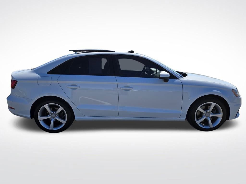 Used 2016 Audi A3 1.8T Premium image 9