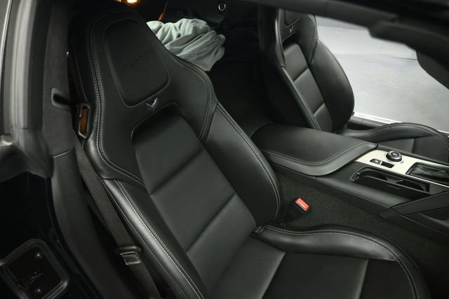 Used 2019 Chevrolet Corvette ZR1 RWD image 60