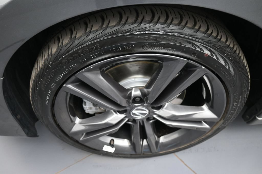 Certified 2024 Acura Integra A-Spec w/ Technology Package FWD image 14