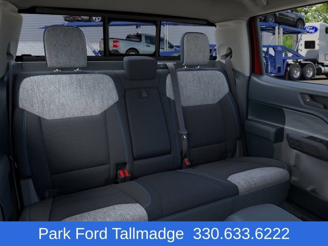 New 2026 Ford Maverick XLT AWD/4WD image 11