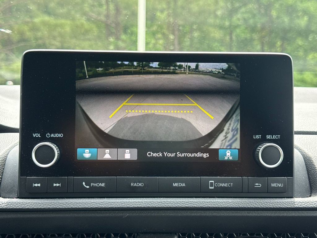 Used 2024 Honda CR-V Sport image 26