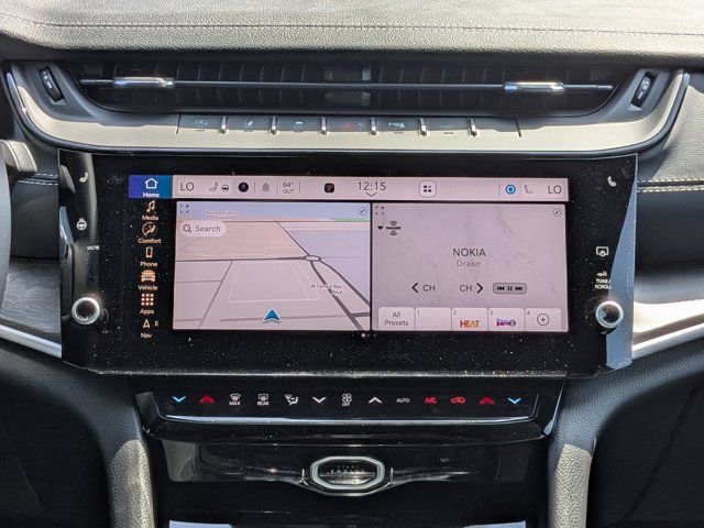 New 2026 Jeep Grand Cherokee Limited image 19