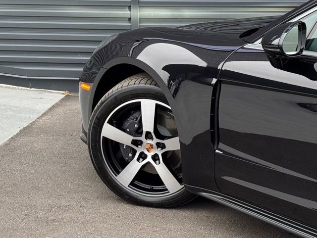 New 2026 Porsche Panamera 4 image 12