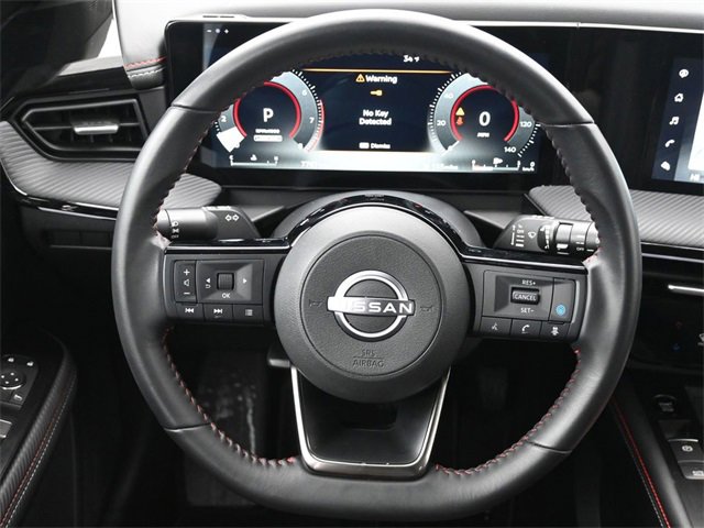 Used 2025 Nissan Kicks SR image 26