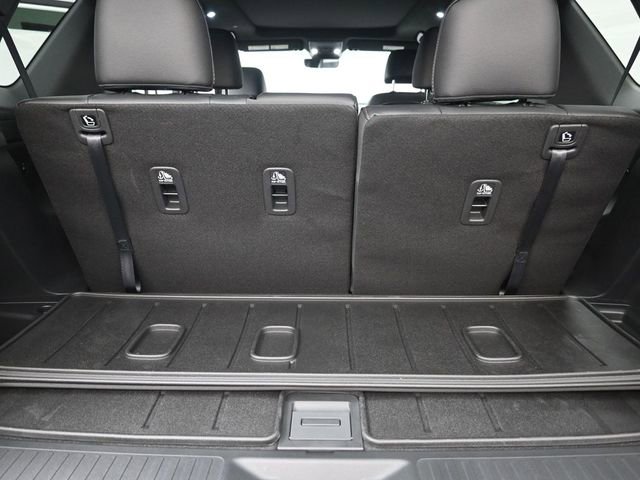 New 2026 Honda Pilot TrailSport image 25
