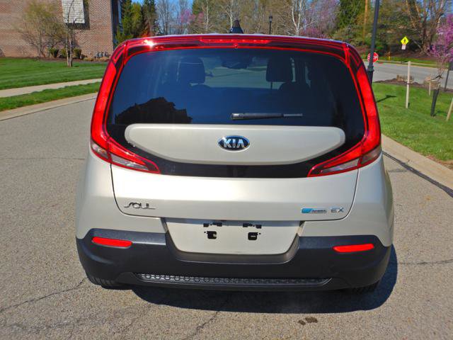 Used 2020 Kia Soul EX image 9