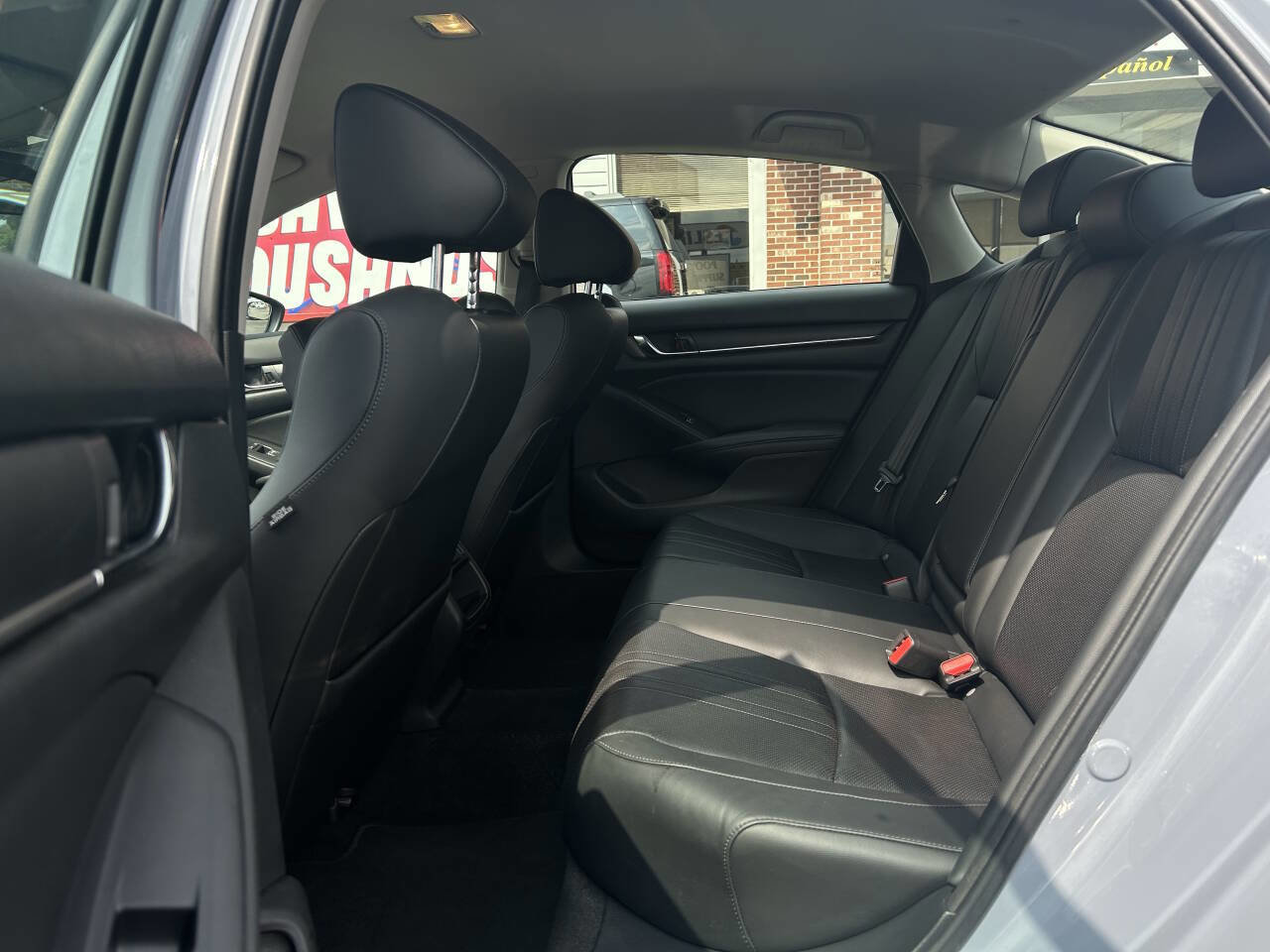 Used 2022 Honda Accord Sport Special Edition image 20
