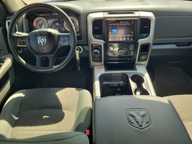 Used 2017 RAM 1500 Lone Star RWD image 11