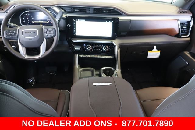 New 2026 GMC Sierra 2500 Denali w/ Denali Reserve Package image 18