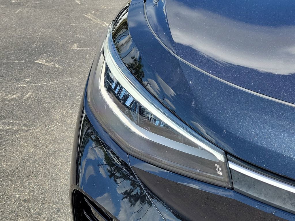 Certified 2023 Volkswagen ID.4 Pro RWD image 29