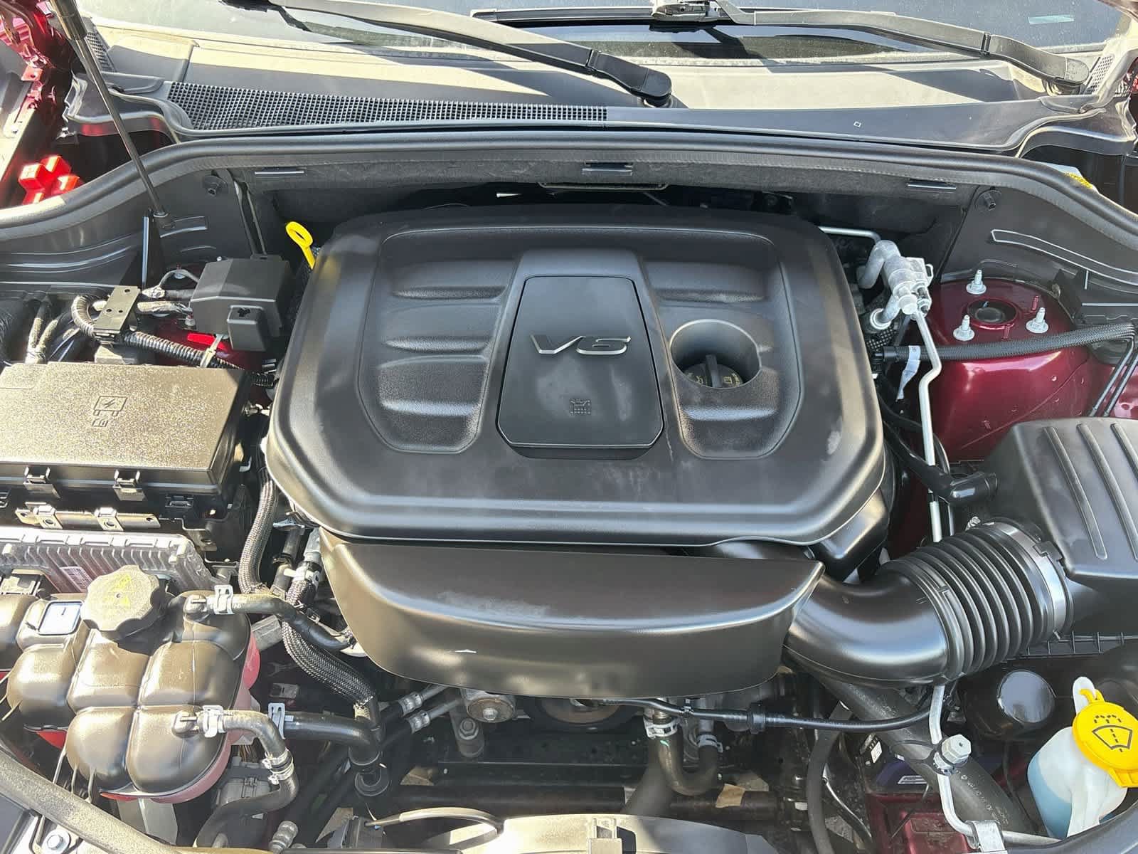Used 2022 Jeep Grand Cherokee Laredo X RWD image 30